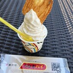 うなぎパイファクトリー　売店 - 