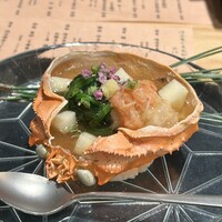 個室和食 東山 東京駅前店 - 