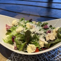 N43°シーフード ～鉄板焼きの店～ グリルドエイジ - 