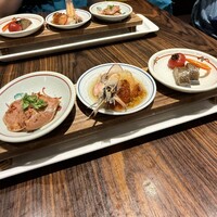 中華旬彩 森本 - 