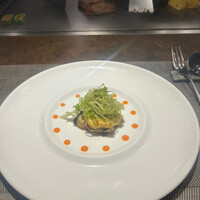 大阪鉄板焼き 神戸牛 TATARA - 