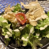 N43°シーフード ～鉄板焼きの店～ グリルドエイジ - 
