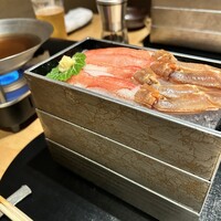 個室和食 東山 東京駅前店 - 