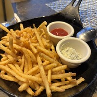 N43°シーフード ～鉄板焼きの店～ グリルドエイジ - 