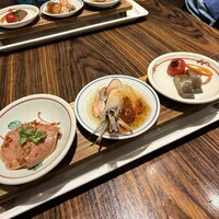 中華旬彩 森本 - 