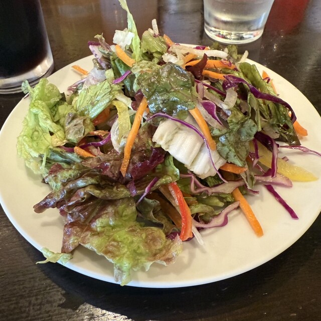 Pasta Bar MiKiYA's Jiyugaoka