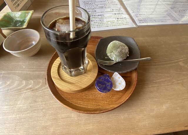 六花 - 青森市その他（そば）の写真