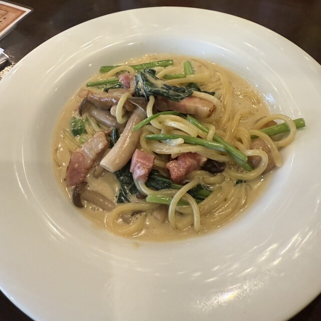 Pasta Bar MiKiYA's Jiyugaoka photo 2