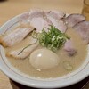 ラーメン匠 本店