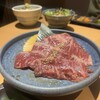 福島 焼肉 藤四郎