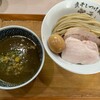 煮干しつけ麺 宮元