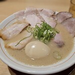 ラーメン匠 - 