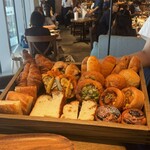 flour+water 虎ノ門店 - 