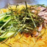 来来亭 - 料理写真: