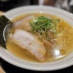 ラーメン匠 - 