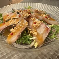 スチーム Dim sum&Wine - 