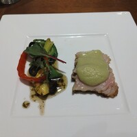 カントニーズ 燕 - 