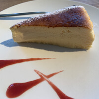 dadada_ - 窯焼きチーズケーキ