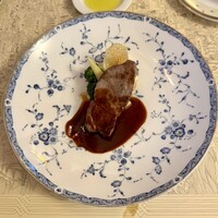 レストラン シェ・リュイ - 
