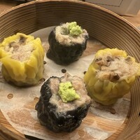 スチーム Dim sum&Wine - 