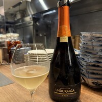 スチーム Dim sum&Wine - 