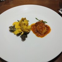 カントニーズ 燕 - 