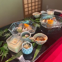 一汁ニ菜 うえの 箕面店 - 
