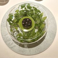 AZUR et MASA UEKI - 