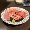 本格焼肉・もつ鍋 肉衛門 葛西店