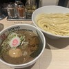 東京アンダーグラウンドラーメン 頑者
