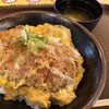 キムカツ亭 有明ガーデン店