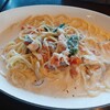 PePe - クリームパスタ