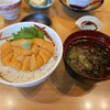 うに むらかみ 函館本店