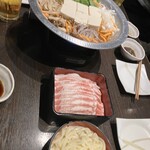 寿司居酒屋 まるがまる - 