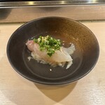 Sushi Bar にぎりて - 