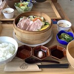 珈琲とお食事 トット - 