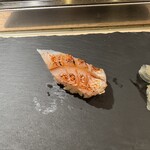 Sushi Bar にぎりて - 