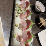 寿司居酒屋 まるがまる - 