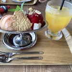 珈琲とお食事 トット - 