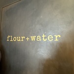 flour+water - 