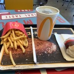 マクドナルド - 