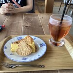 珈琲とお食事 トット - 