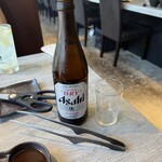 焼肉 AJITO 総本店 - 