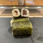 Sushi Bar にぎりて - 