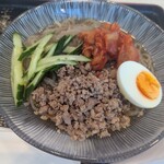 辛麺屋 桝元 - 料理写真: