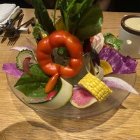 AWkitchen TOKYO 新丸ビル店 - 