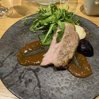 AWkitchen TOKYO 新丸ビル店 - 