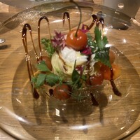 AWkitchen TOKYO 新丸ビル店 - 