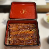 鰻割烹 伊豆栄 本店 - 