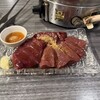 焼肉はなび